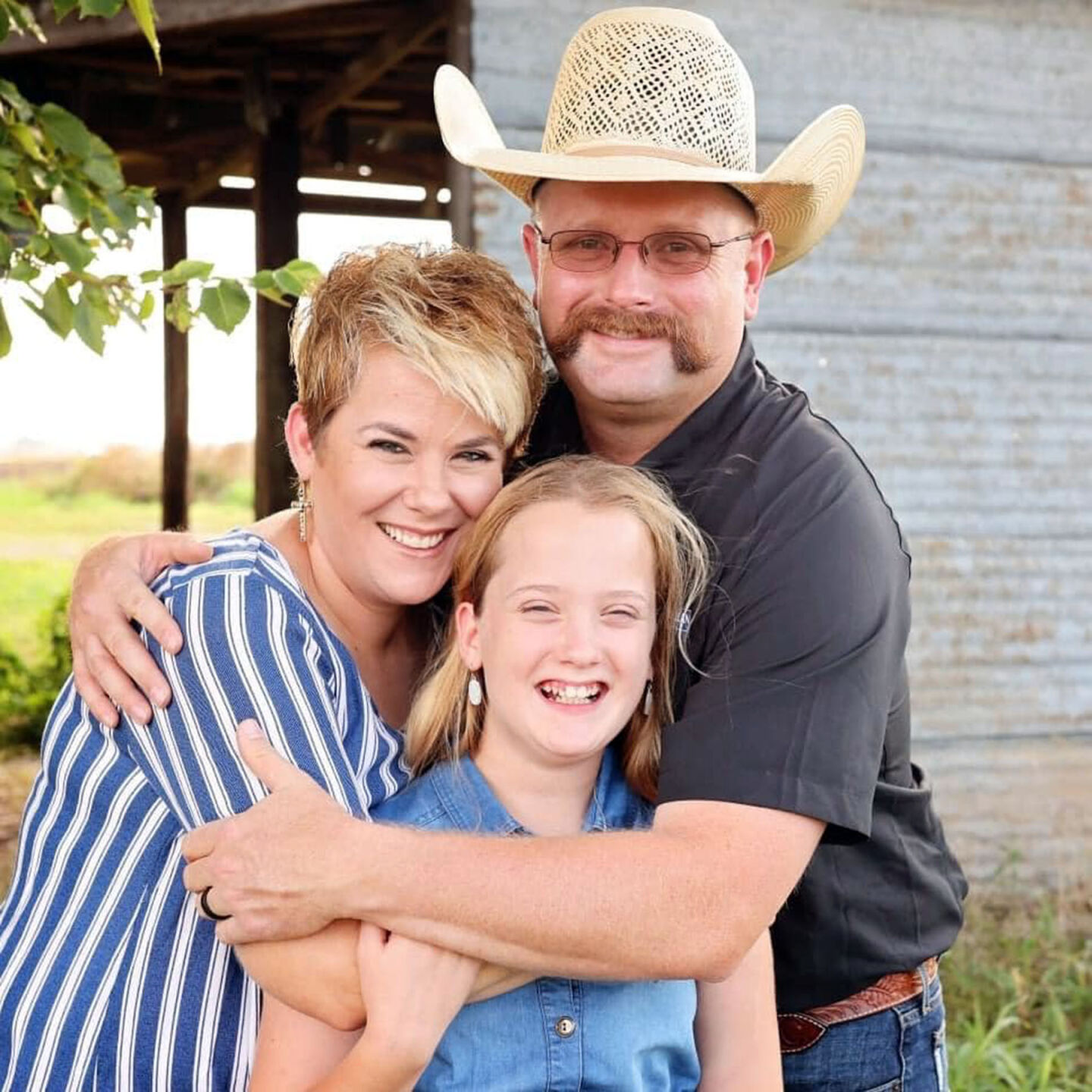 Coker family